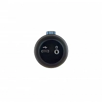 Tascam TM-250U Connections