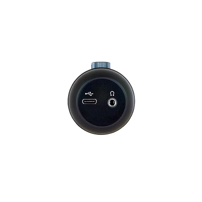 Tascam TM-250U Connections