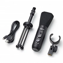 Tascam TM-250U Accessories