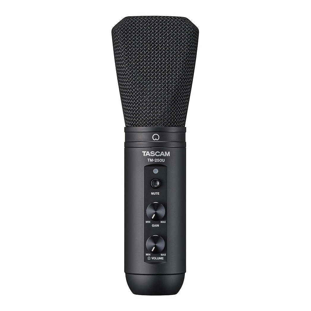 Tascam TM-250U