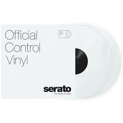 Serato Serato Performance Series Clear