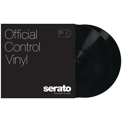 Serato Serato Performance Series Black