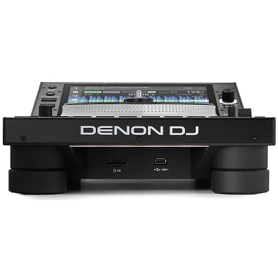 Denon DJ SC6000M Prime Front