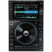 Denon DJ SC6000 Prime Top