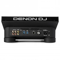 Denon DJ SC6000 Prime Rear