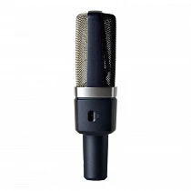 AKG C214 Side