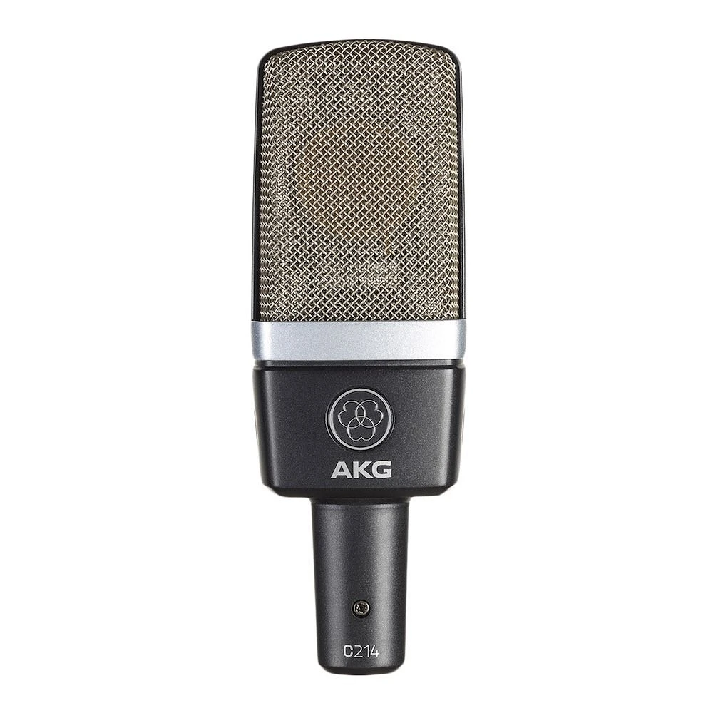 AKG C214 AKG C214