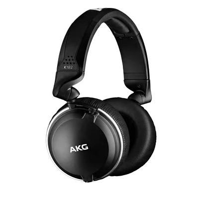 AKG K-182