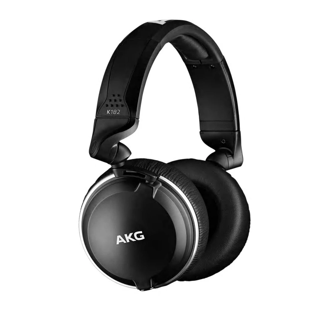 AKG K-182