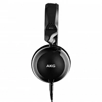 AKG K-182 Side