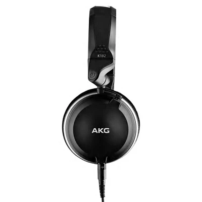 AKG K-182 Side