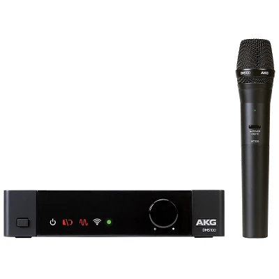 AKG DMS100 Vocal Set P5