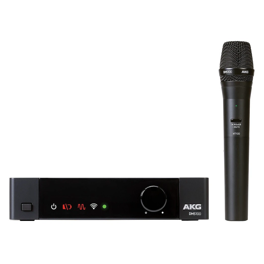 AKG DMS100 Vocal Set P5