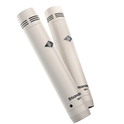 Universal Audio SP-1 Angle