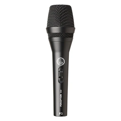 AKG Perception Live P3s