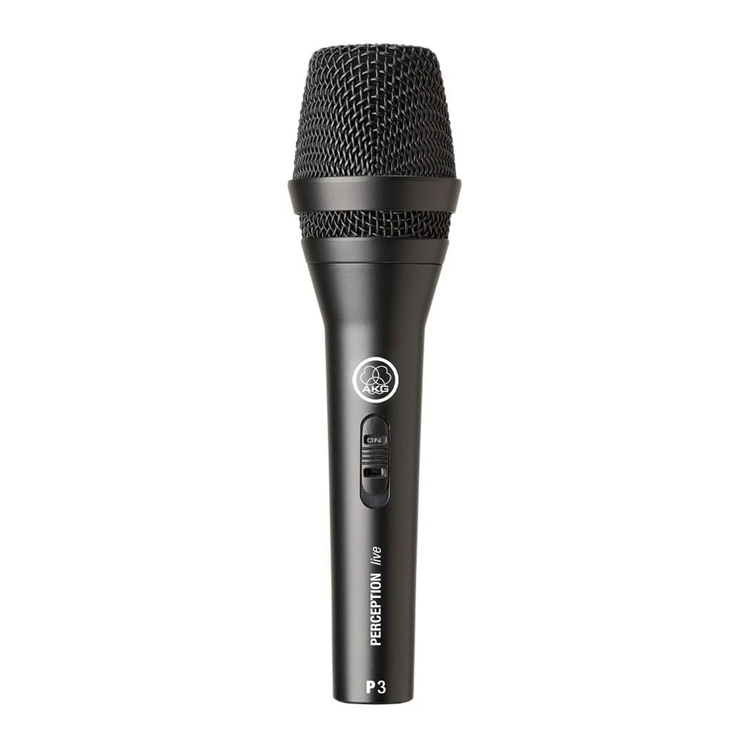 AKG Perception Live P3s