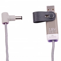 MyVolts Ripcord AA929MS Zoom