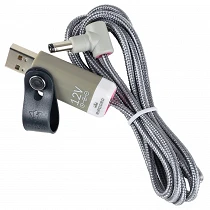 MyVolts Ripcord AA902MS Cable