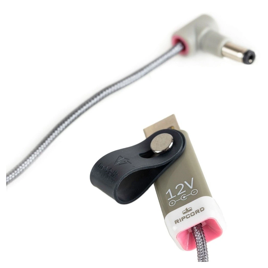 MyVolts Ripcord AA902MS