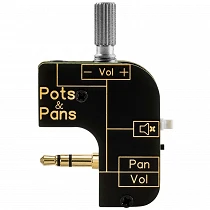 MyVolts MVPPV1C1 Pots and Pans