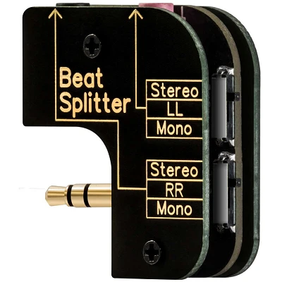 MyVolts MVBSV1D1 Beatsplitter