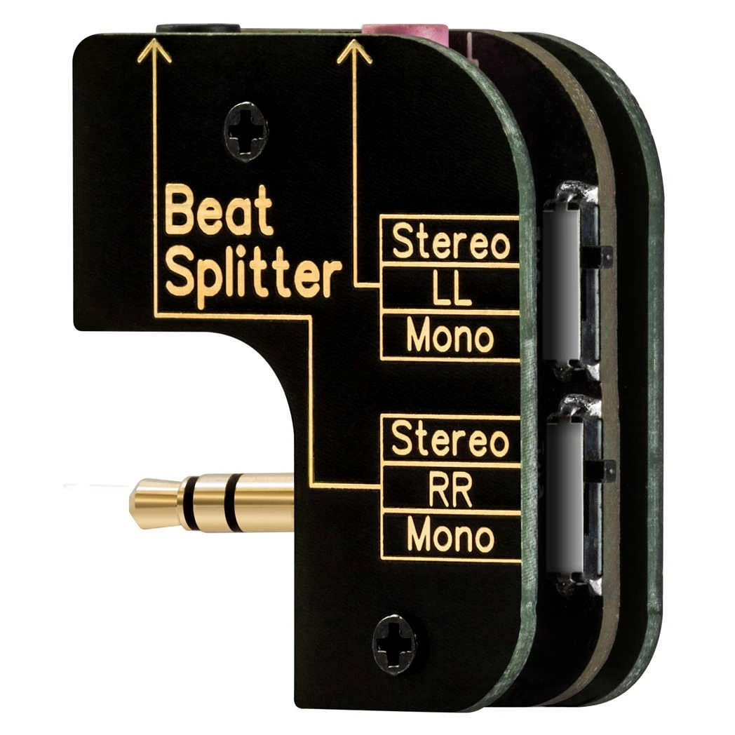 MyVolts MVBSV1D1 Beatsplitter