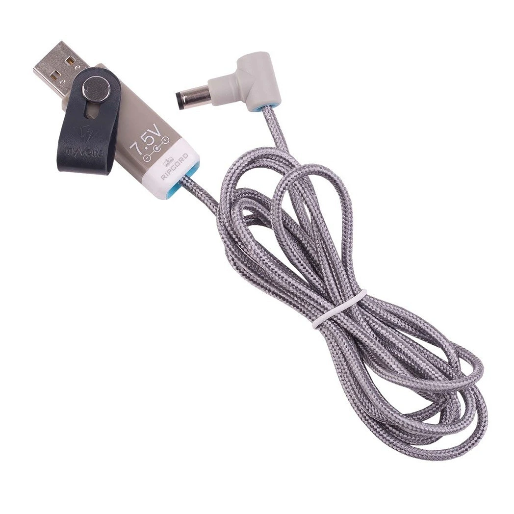 MyVolts Ripcord AA925MS Cable