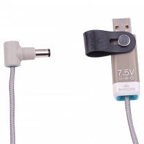 MyVolts Ripcord AA925MS Connectors