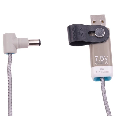 MyVolts Ripcord AA925MS Connectors