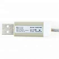 MyVolts Ripcord AA921MS Rear
