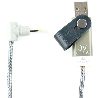 MyVolts Ripcord AA921MS Top