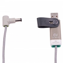 MyVolts Ripcord AA924MS Connectors