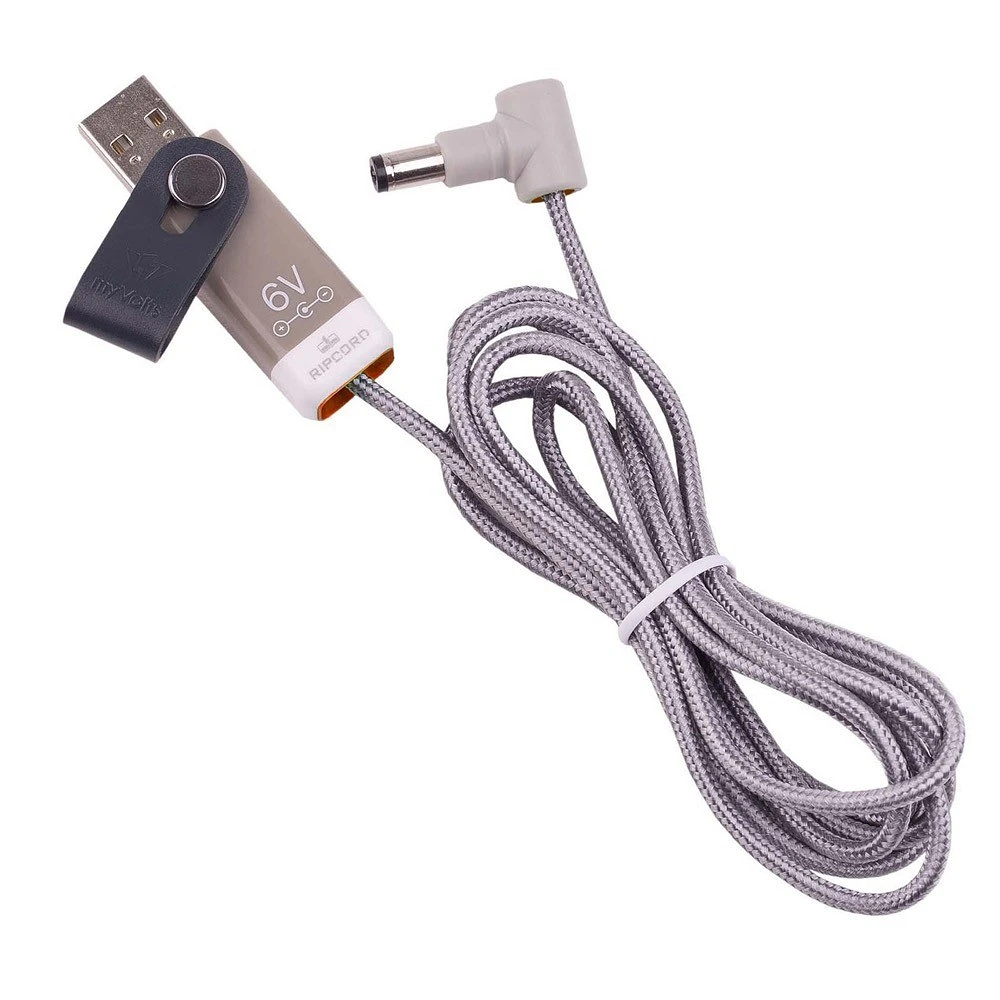 MyVolts Ripcord AA931MS Cable MyVolts Ripcord AA931MS Cable