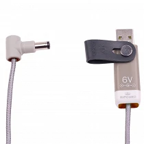 MyVolts Ripcord AA931MS Connectors MyVolts Ripcord AA931MS Connectors