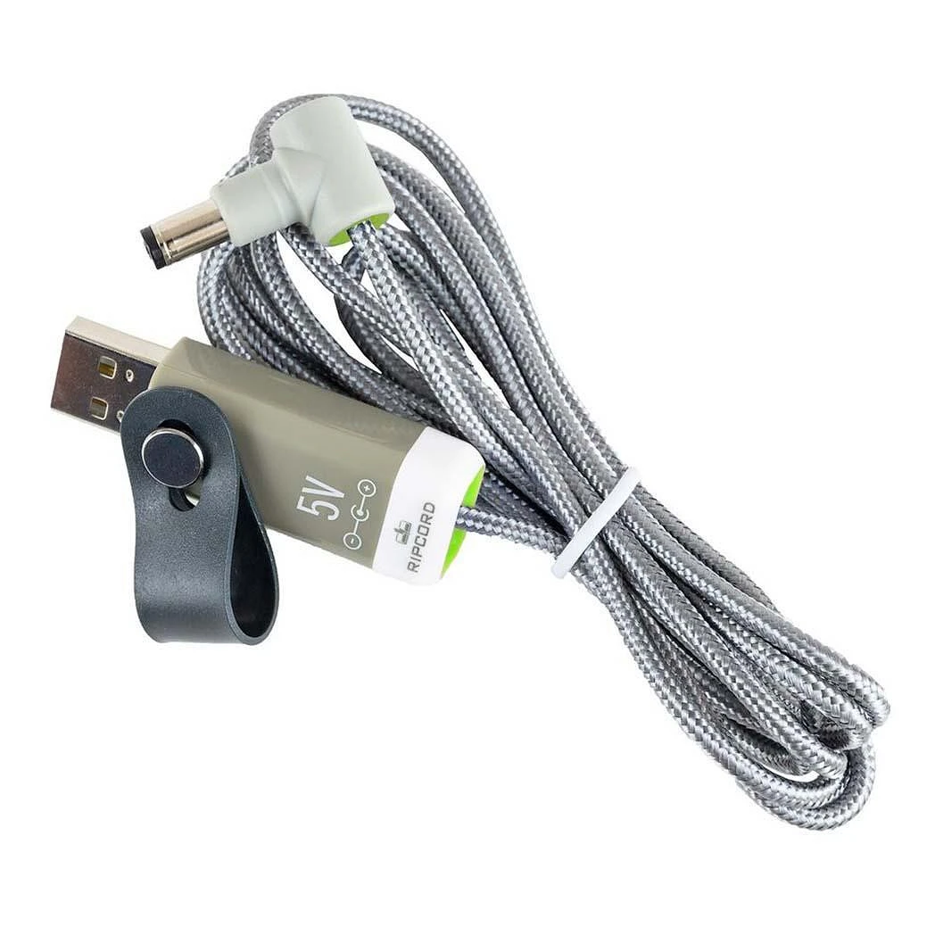 MyVolts Ripcord AA916MS