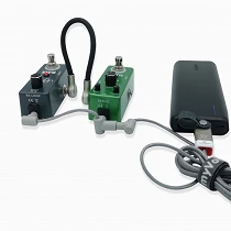 MyVolts Crazy Chain VAR4 Pedals