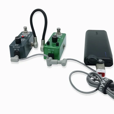 MyVolts Crazy Chain VAR4 Pedals