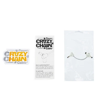 MyVolts Crazy Chain VAR4 Packaging
