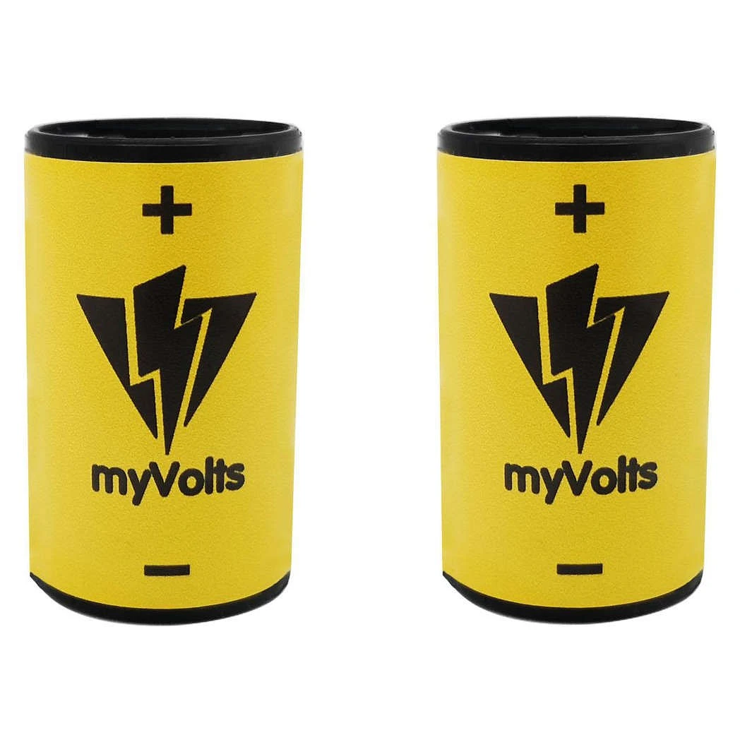 MyVolts ReVolt AABEC2