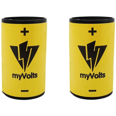 MyVolts ReVolt AABEC2