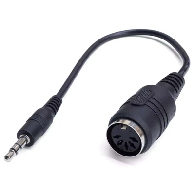 MyVolts DD871MU