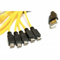 MyVolts DD714M Detalle