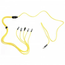 MyVolts DD714M Vista