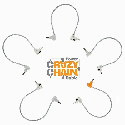 MyVolts Crazy Chain VAR9