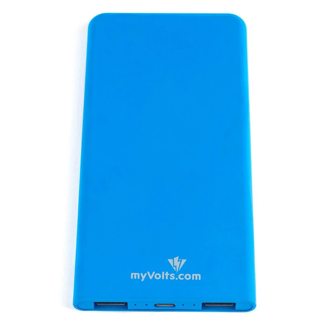 MyVolts MV-U6B Power Bank