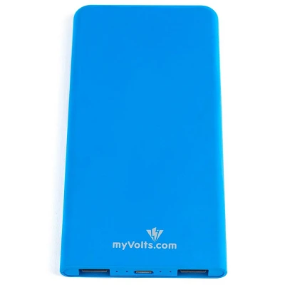 MyVolts MV-U6B Power Bank