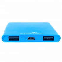 MyVolts MV-U6B Power Bank Front