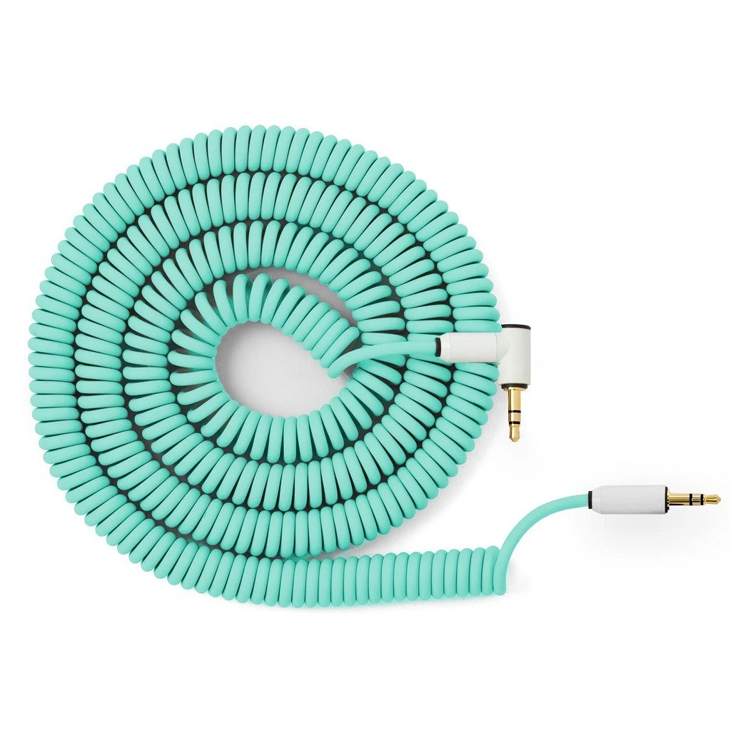 MyVolts Candycords ACV4SB