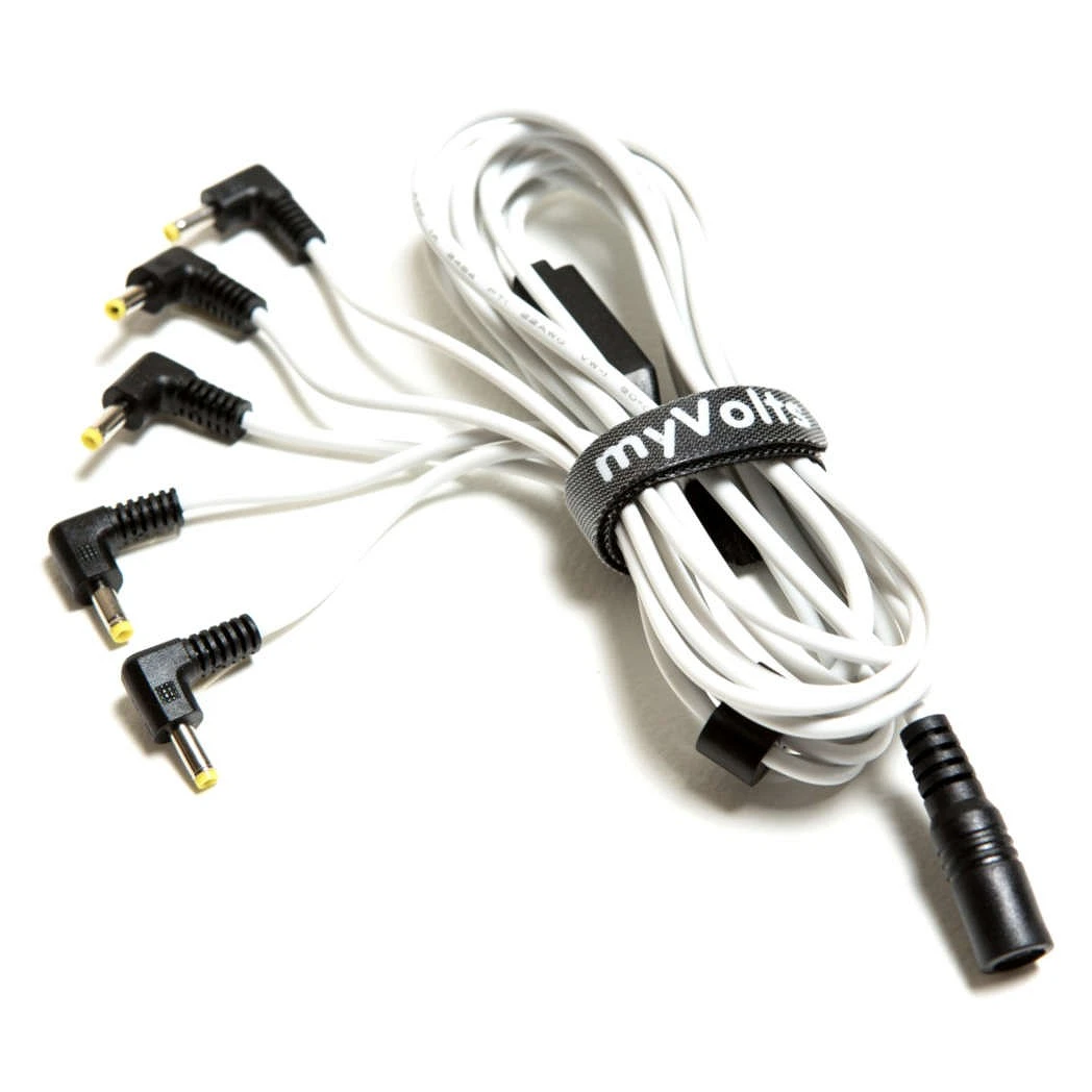 MyVolts DD731MW
