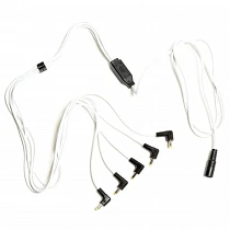 MyVolts DD731MW Abierto